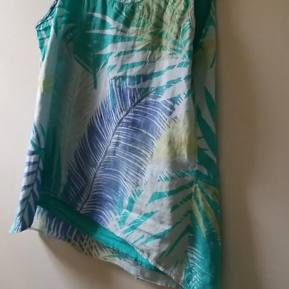 Spring top - Picture 3 of 3